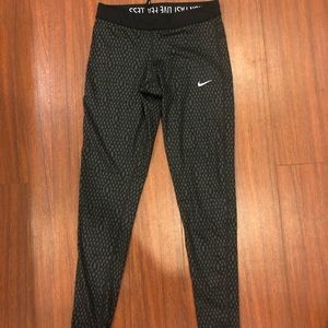 Nike leggings